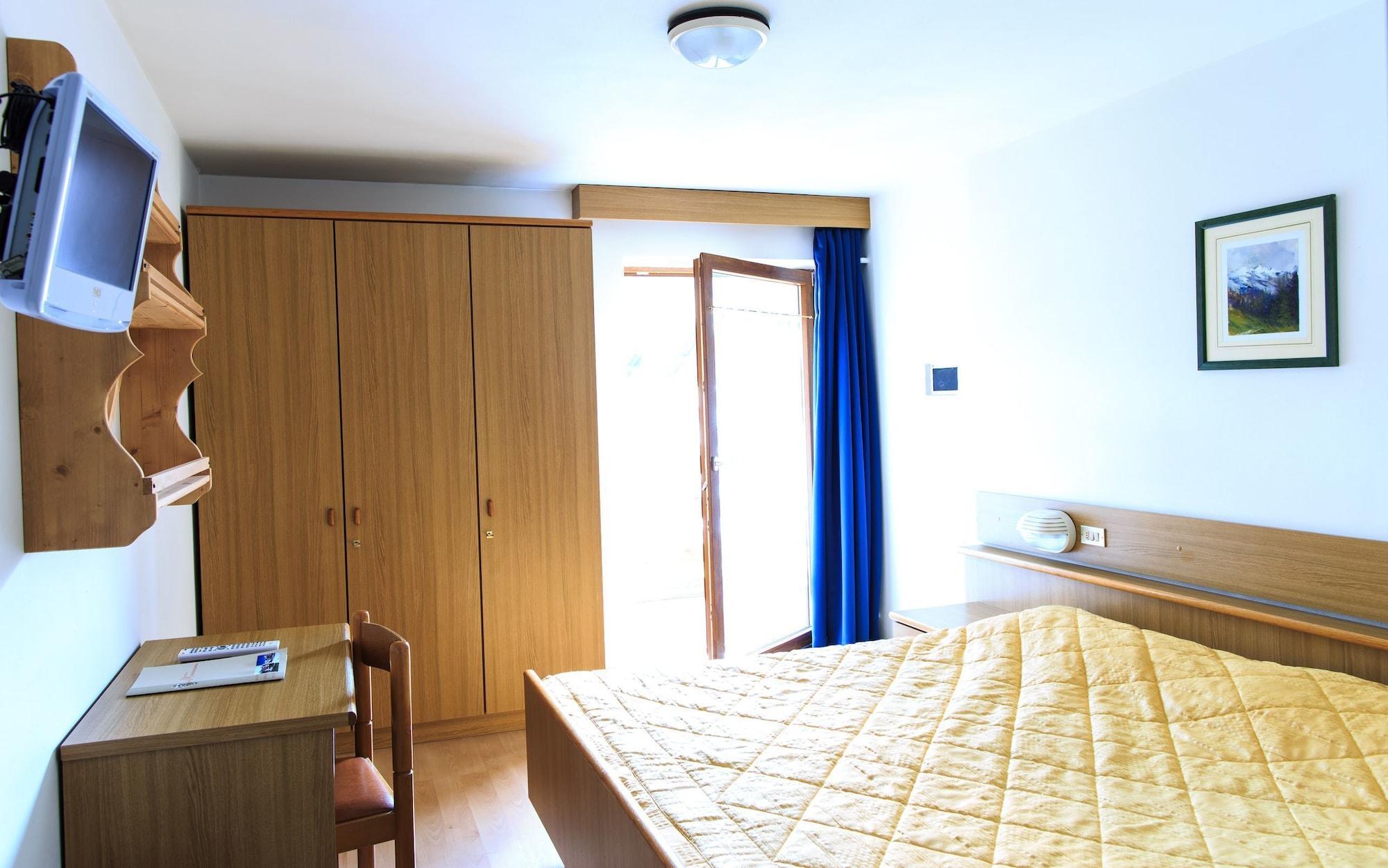 Hotel La Montanara Predazzo Eksteriør bilde