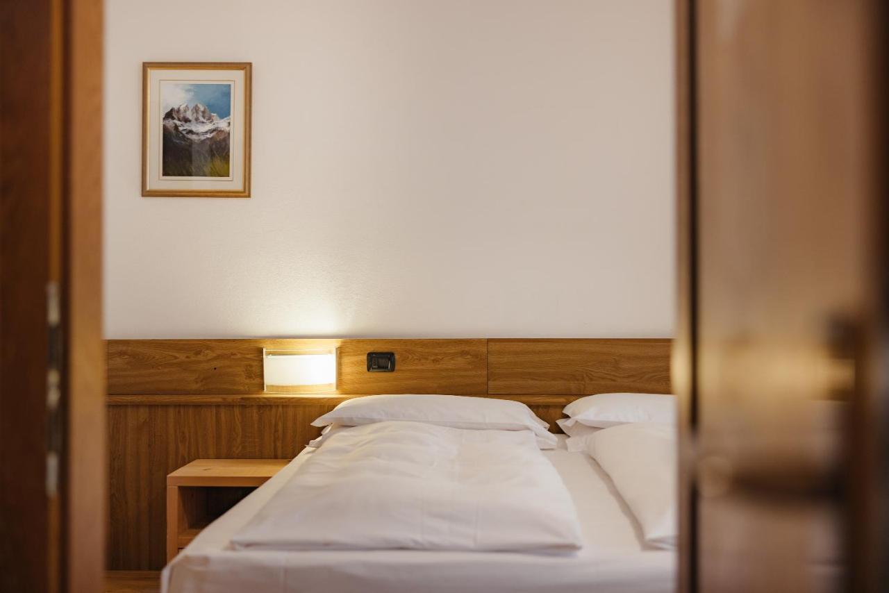 Hotel La Montanara Predazzo Eksteriør bilde