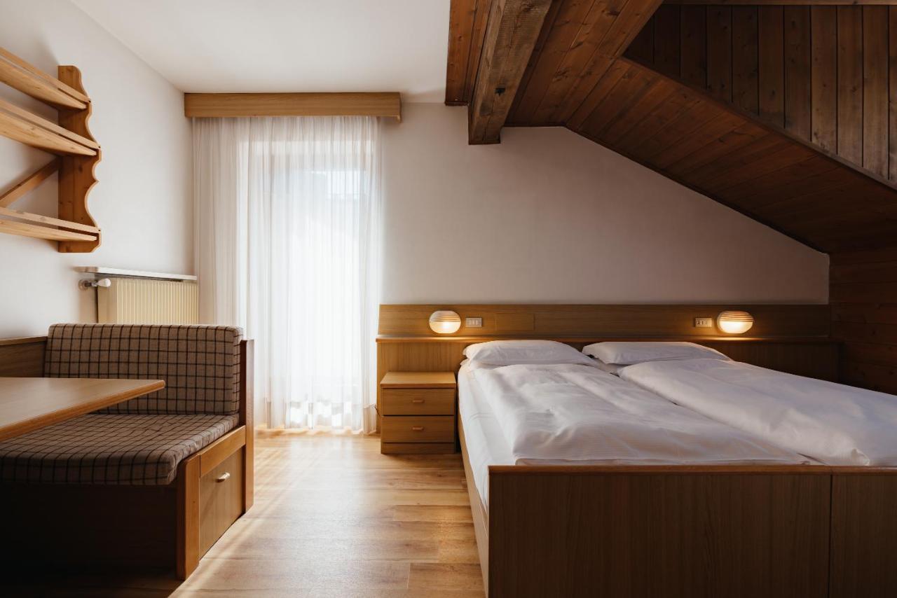 Hotel La Montanara Predazzo Eksteriør bilde
